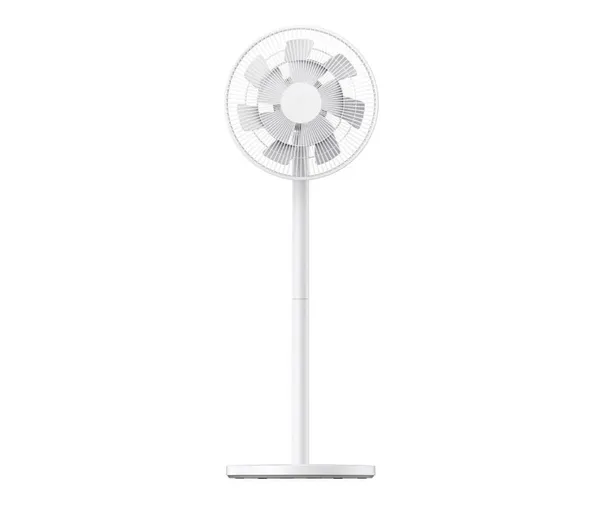 Ventilator XIAOMI Smart Standing Fan 1C PYV4007GL Alb - imagine 2