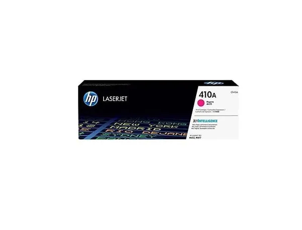 Toner HP CF413A Magenta Original 2300 Pagini - imagine 2