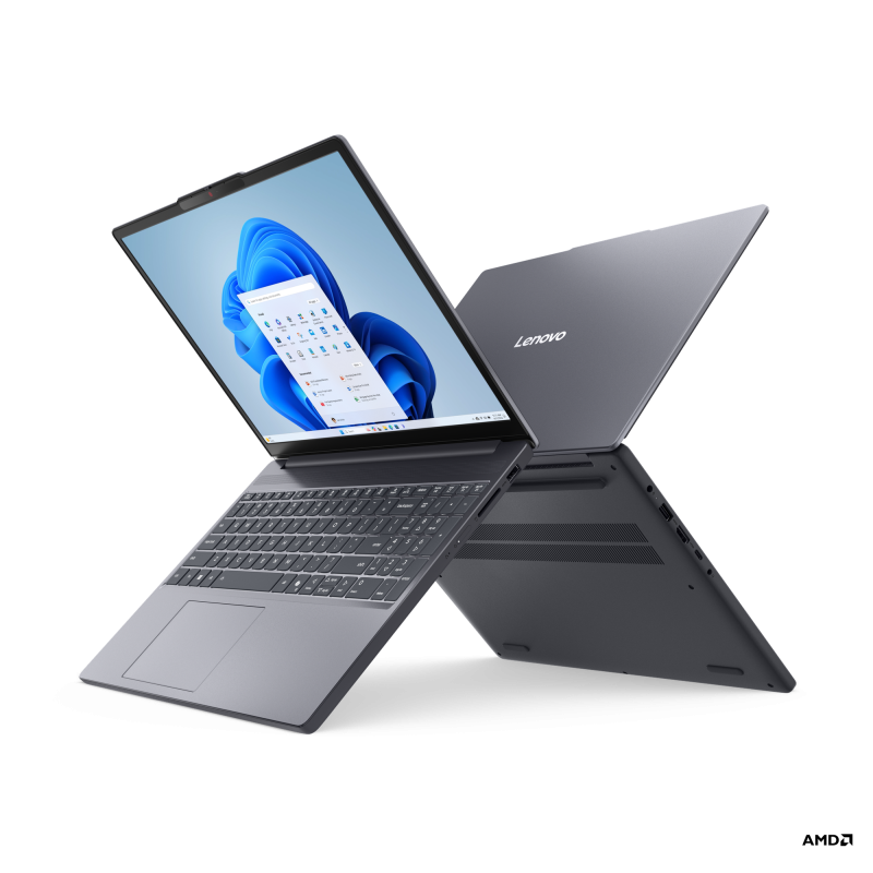 Laptop LENOVO IdeaPad Slim 3 Ryzen 7 24GB 1TB SSD 15.3"