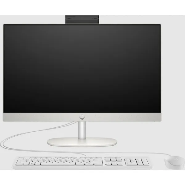 All-in-One HP ProOne 240 G10 23.8 inch i5-1335U 16GB 512GB Alb