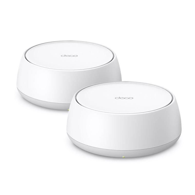 Sistem Mesh Wi-Fi 7 TP-LINK BE3600 688+2880 Mbps 2x2.5G
