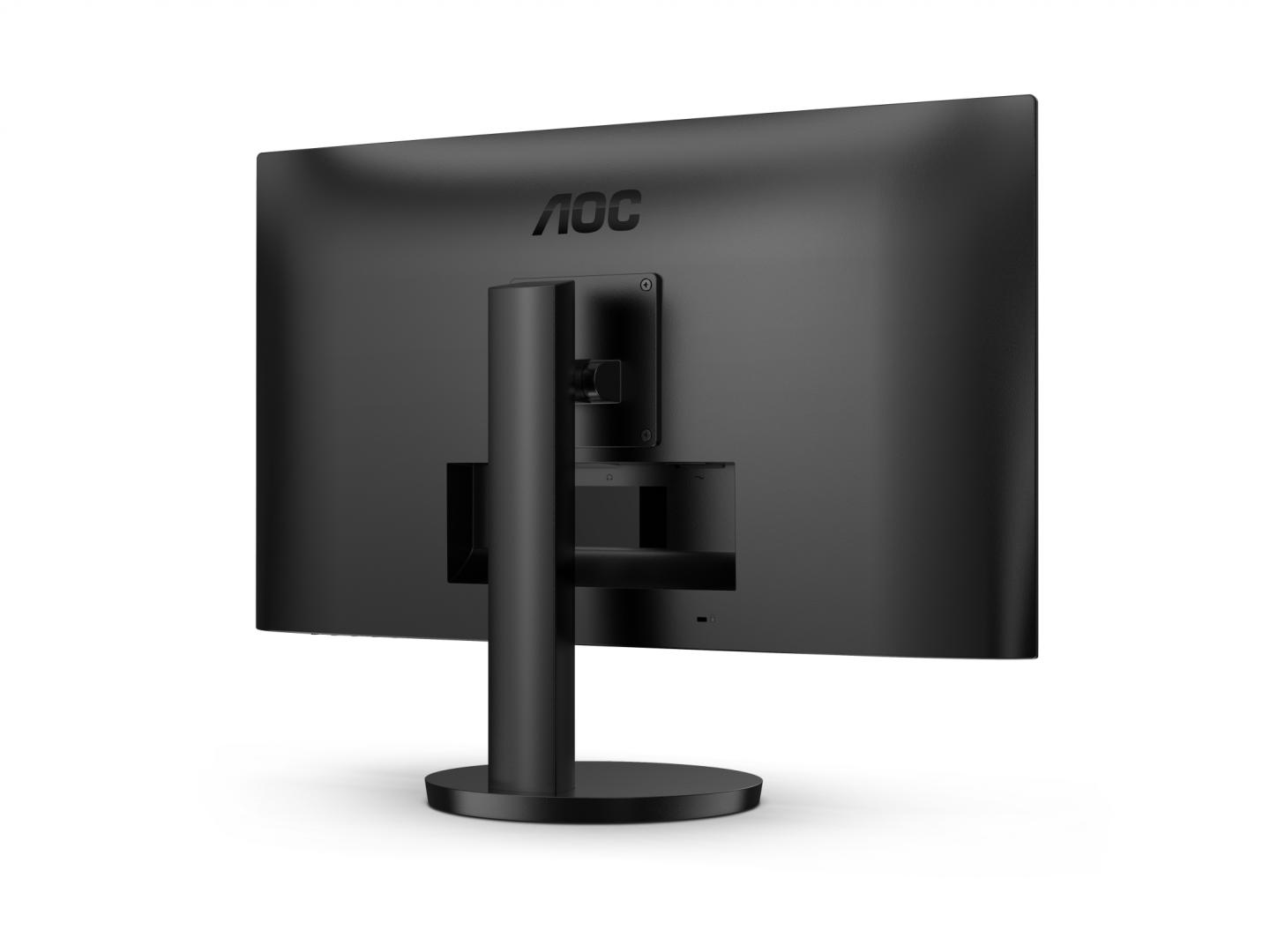 Monitor AOC 27B3CF2 27 inch Full HD IPS 100Hz - imagine 2