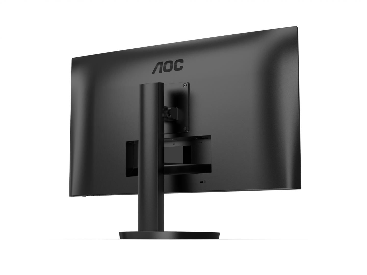 Monitor AOC 27B3CF2 27 inch Full HD IPS 100Hz - imagine 3