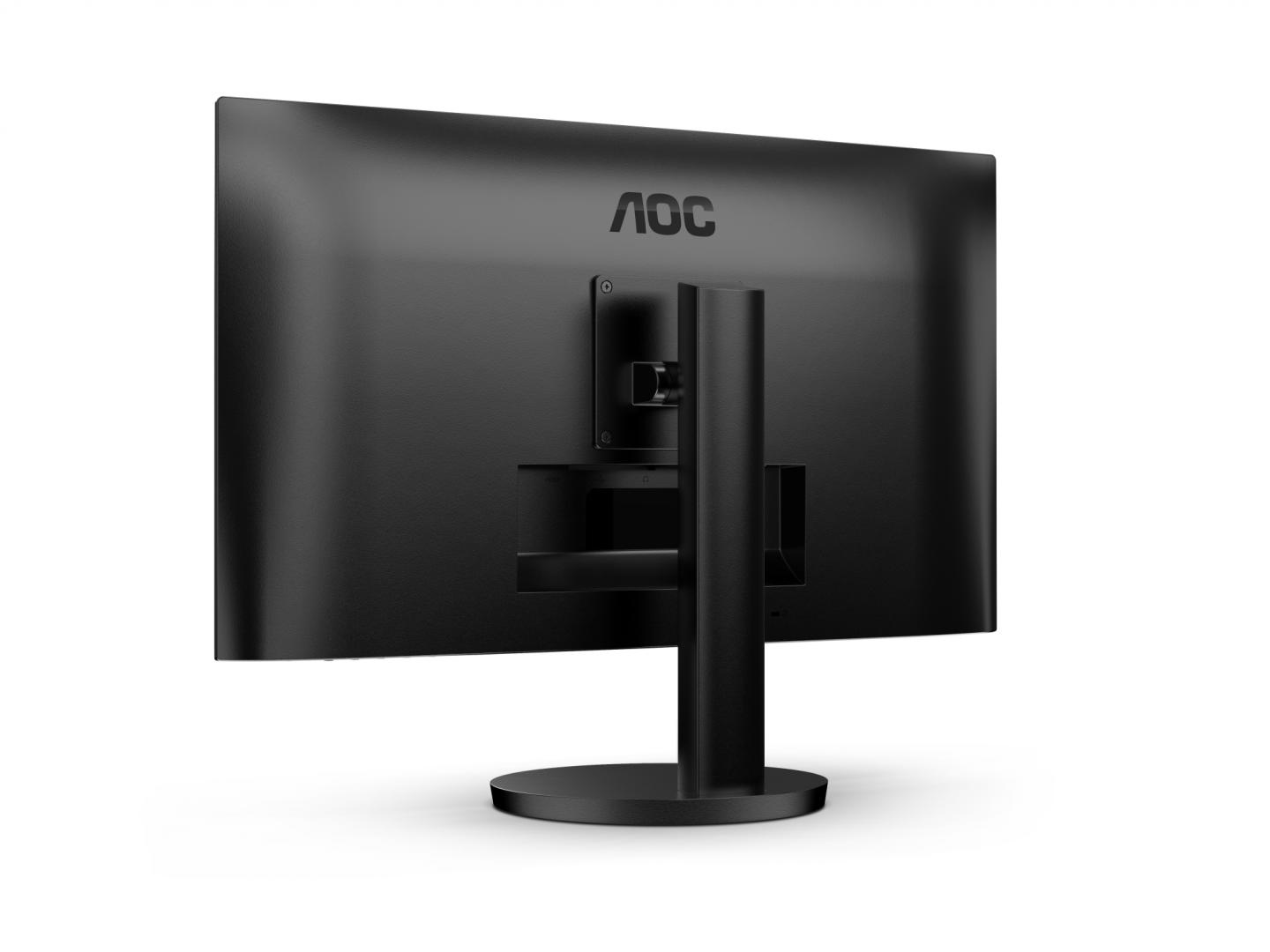 Monitor AOC 27B3CF2 27 inch Full HD IPS 100Hz - imagine 4
