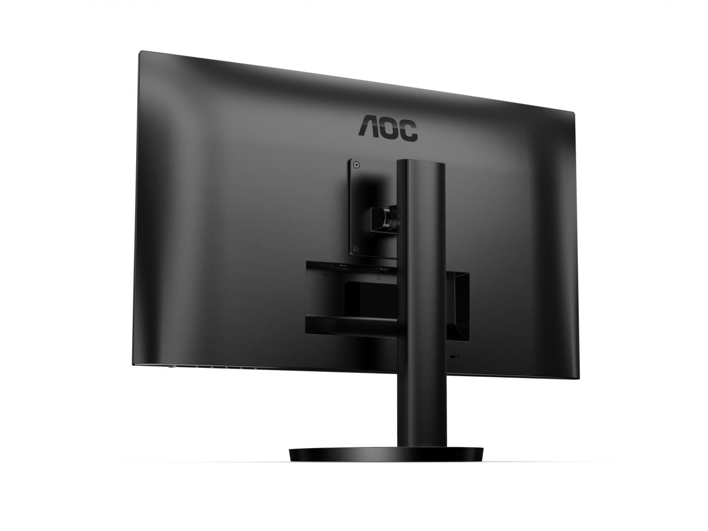 Monitor AOC 27B3CF2 27 inch Full HD IPS 100Hz - imagine 5
