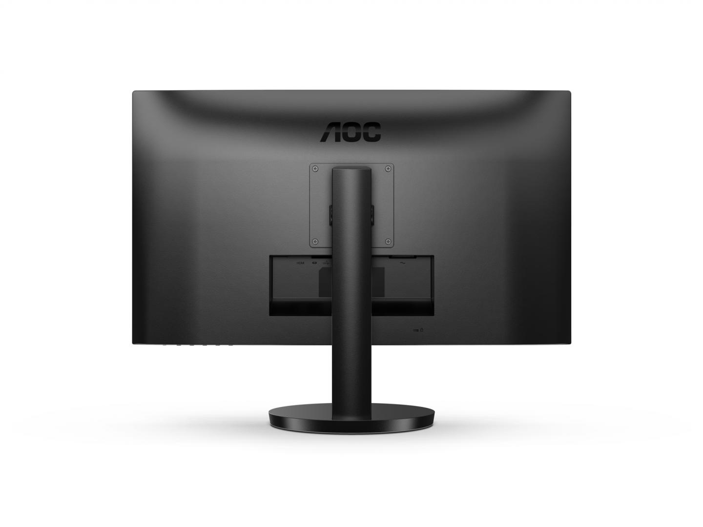 Monitor AOC 27B3CF2 27 inch Full HD IPS 100Hz - imagine 6