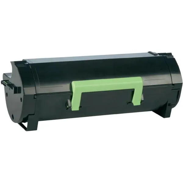 Toner LEXMARK 60F2H0E Black MX310