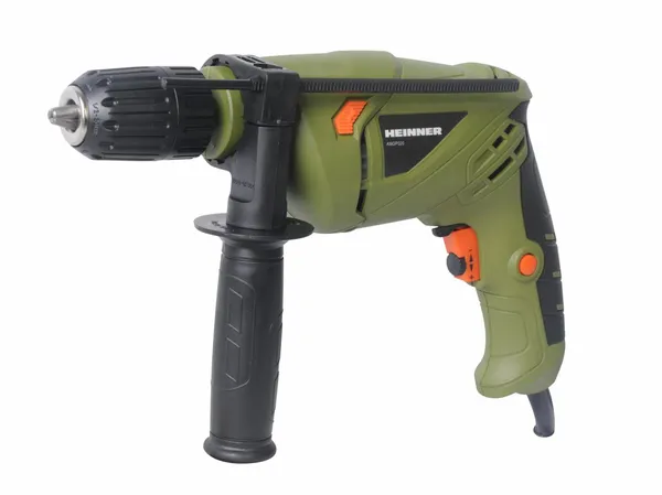 Mașină de găurit cu percuție HR 500W 13MM
