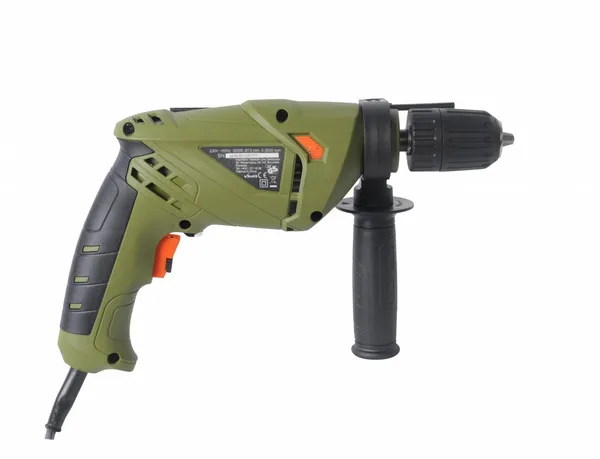 Mașină de găurit cu percuție HR 500W 13MM - imagine 2
