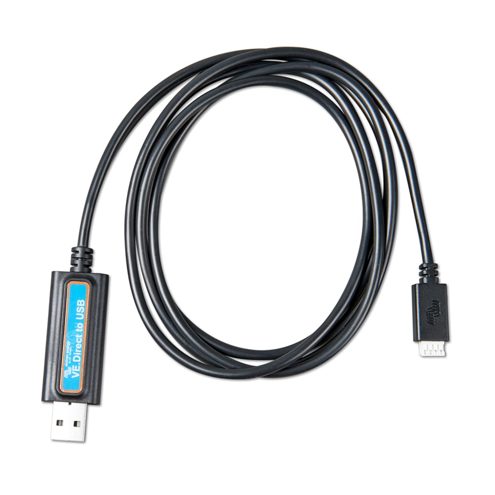 Interfață VICTRON ENERGY VE.Direct la USB ASS030530010