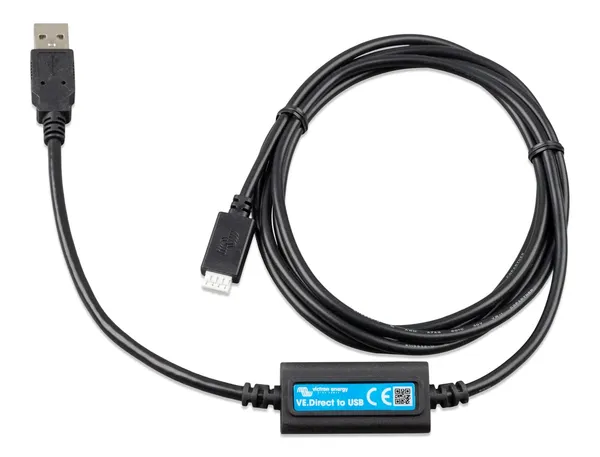 Interfață VICTRON ENERGY VE.Direct la USB ASS030530010 - imagine 2