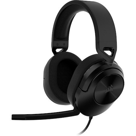 Căști Gaming CORSAIR HS55 Stereo Negru Carbon CA-9011260-EU