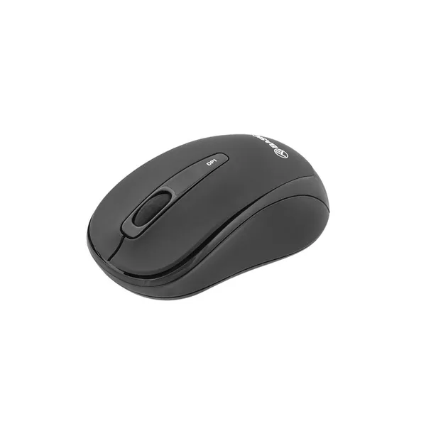 Mouse TELLUR Basic Wireless Mini Negru - imagine 2