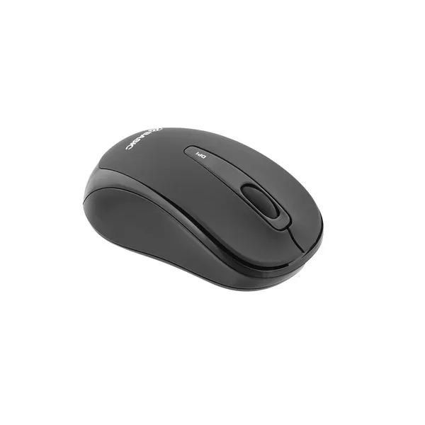 Mouse TELLUR Basic Wireless Mini Negru - imagine 3