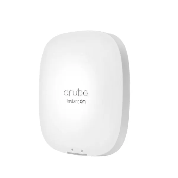 Access Point HP Aruba Instant On AP22 WiFi 6 1800 Mbps R4W02A - imagine 4