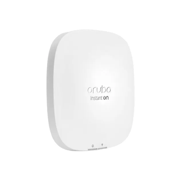 Access Point HP Aruba Instant On AP22 WiFi 6 1800 Mbps R4W02A - imagine 5
