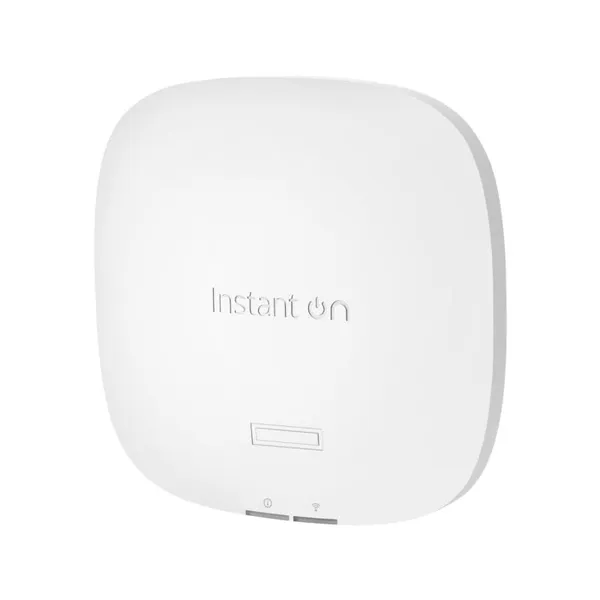 Access Point HP Aruba Instant On AP22 WiFi 6 1800 Mbps R4W02A - imagine 6