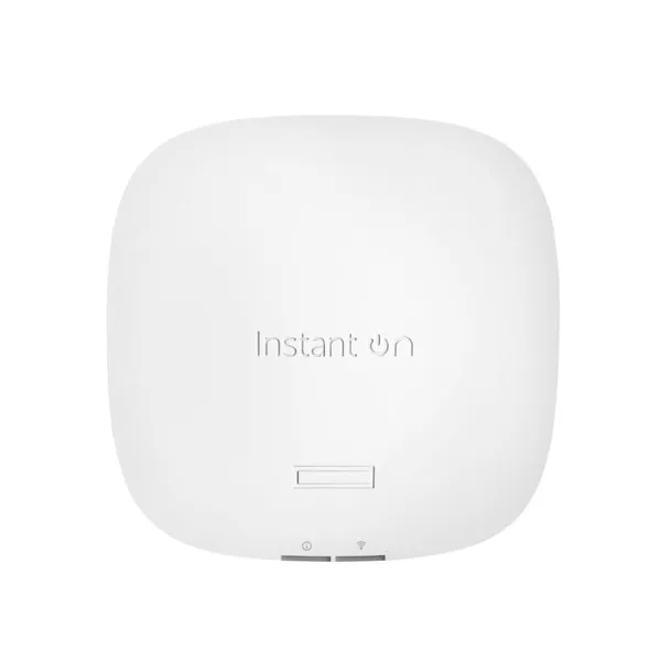 Access Point HP Aruba Instant On AP22 WiFi 6 1800 Mbps R4W02A - imagine 7