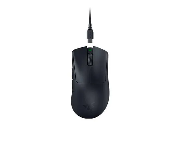 Mouse Gaming RAZER DeathAdder V3 Pro Wireless Negru