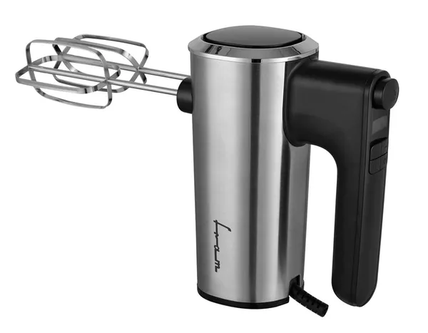 Mixer de mână FRAM FHM-4006DSS 400W cu display LCD