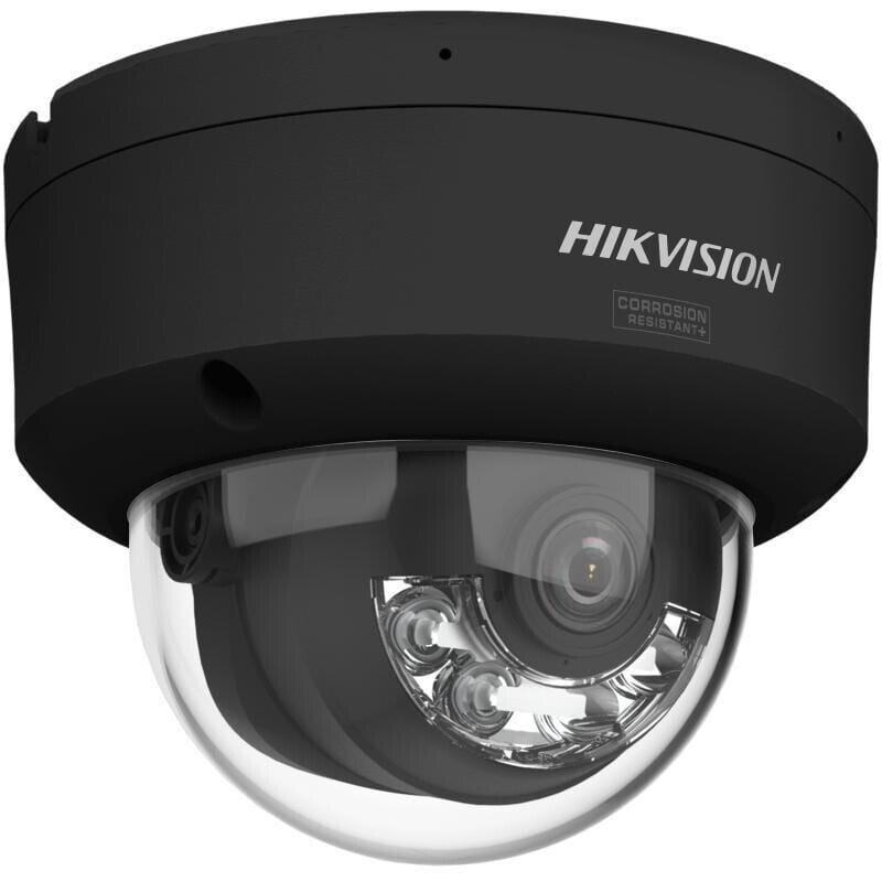 Cameră de supraveghere IP Dome HIKVISION DS-2CD2167G3-LIS2UY 6MP 2.8mm