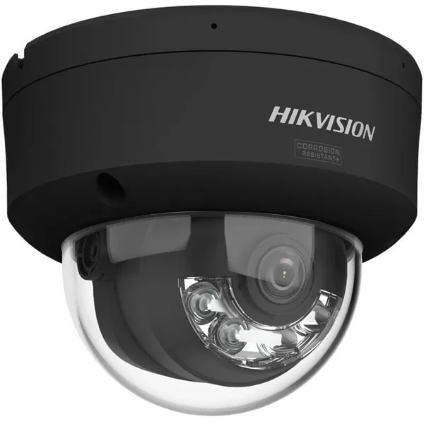 Cameră de supraveghere IP Dome HIKVISION DS-2CD2167G3-LIS2UY 6MP 2.8mm