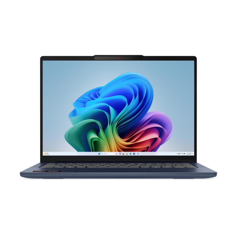 Laptop LENOVO IdeaPad Slim 5 14AHP11 AMD Ryzen 7 260 16GB DDR5 1TB SSD OLED
