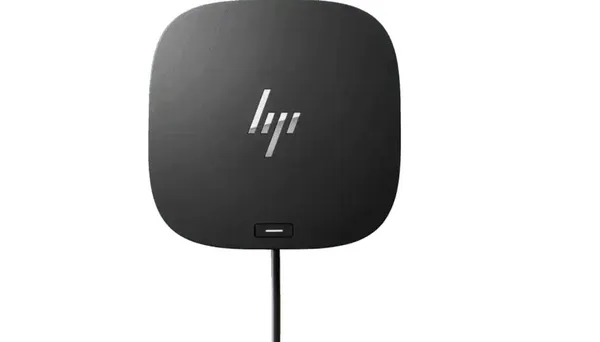 Docking Station HP USB-C/A Universal Dock G2 Negru 5TW13AA