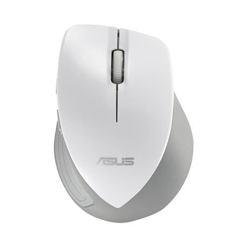 Mouse ASUS WT465 V2 Wireless Alb 1600 dpi