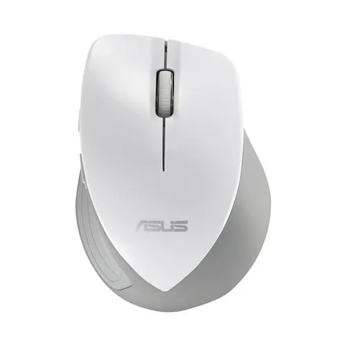 Mouse ASUS WT465 V2 Wireless Alb