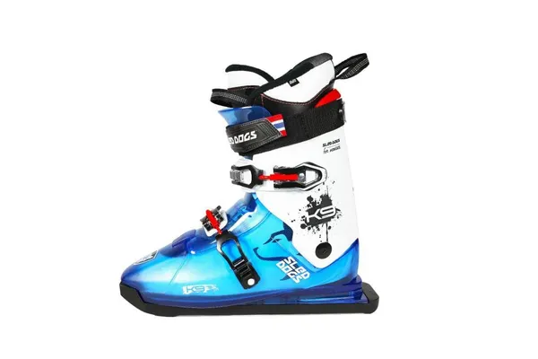 Snowskates SLED DOGS K9.02 310 mm Mărimea 47