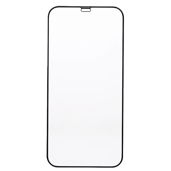 Folie Sticlă SPACER iPhone 12 Pro Max 9H
