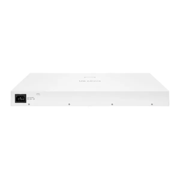 Switch ARUBA NETWORKS Instant On 1830 24G PoE 2SFP 195W JL813A - imagine 3