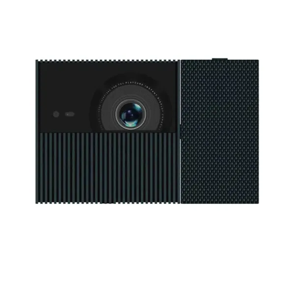 Videoproiector TCL PlayCube Portabil 1080p Full HD Google TV - imagine 5