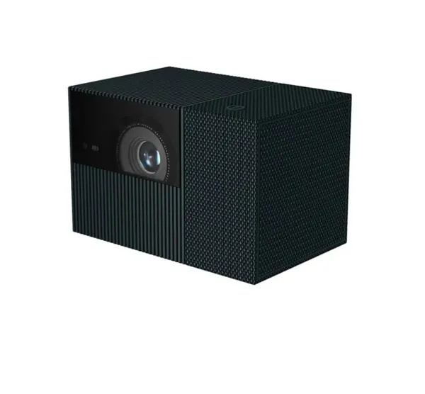 Videoproiector TCL PlayCube Portabil 1080p Full HD Google TV - imagine 6