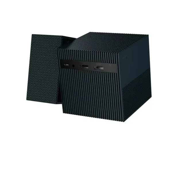 Videoproiector TCL PlayCube Portabil 1080p Full HD Google TV - imagine 7
