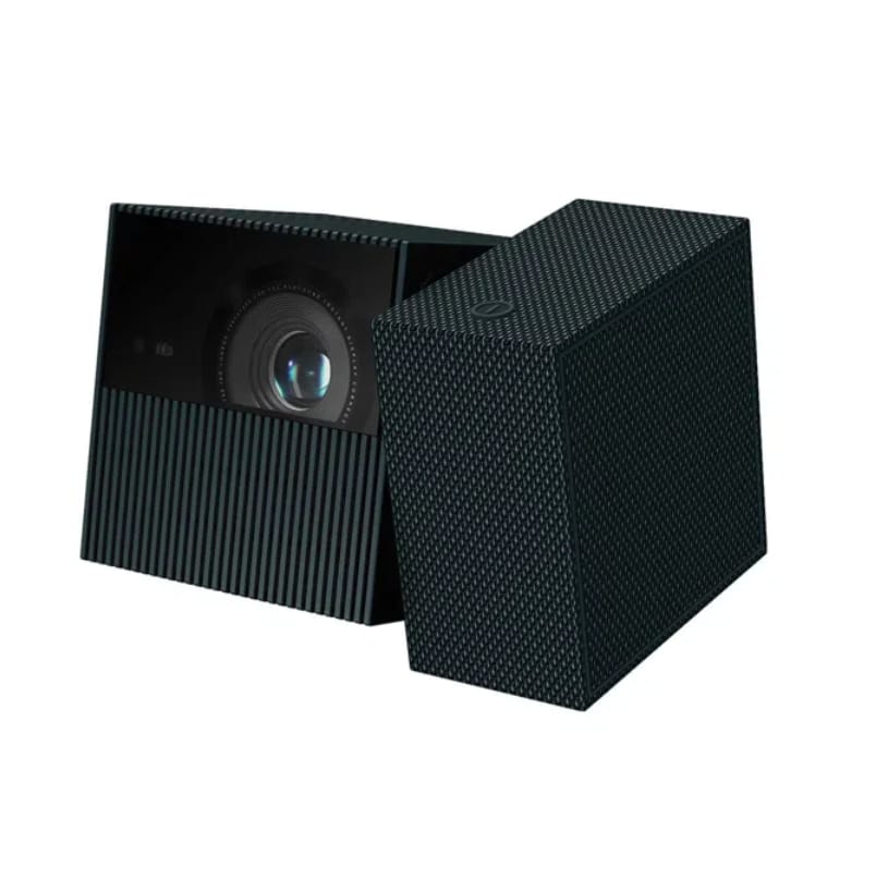Videoproiector TCL PlayCube Portabil 1080p Full HD Google TV
