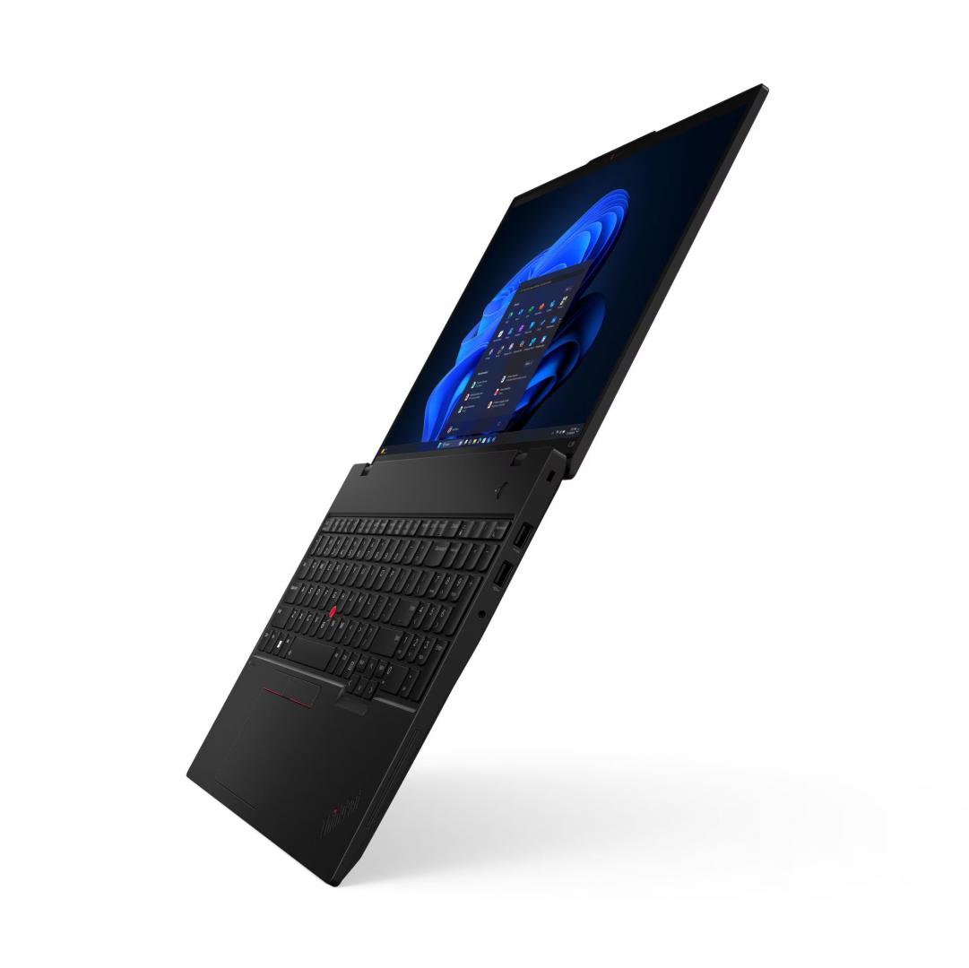 Laptop LENOVO ThinkPad L16 Gen 2 Intel Core Ultra 7 32GB 1TB - imagine 4