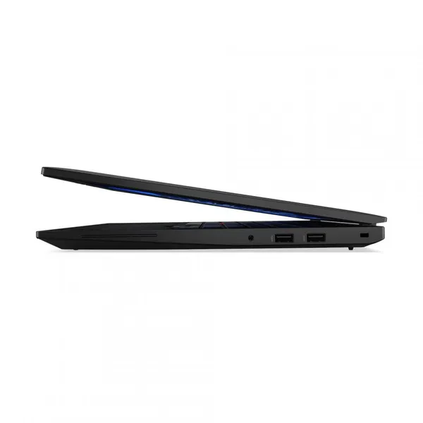 Laptop LENOVO ThinkPad L16 Gen 2 Intel Core Ultra 7 32GB 1TB Negru - imagine 5