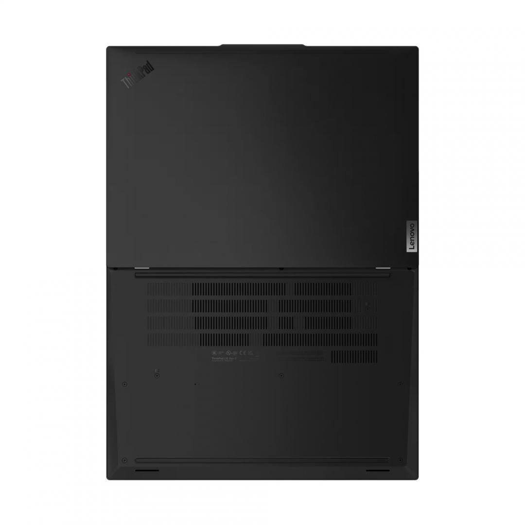 Laptop LENOVO ThinkPad L16 Gen 2 Intel Core Ultra 7 32GB 1TB - imagine 8