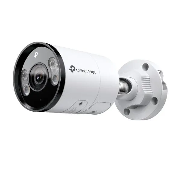 Cameră IP Bullet TP-LINK VIGI InSight S355 5MP Lentilă 2.8mm