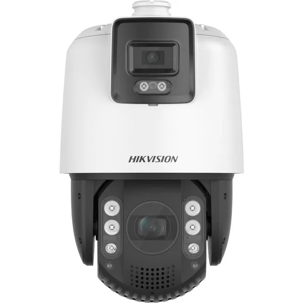 Camera Supraveghere IP HIKVISION Speed Dome 4MP DS-2SE7C432MW-AEB(14F1)(P3)