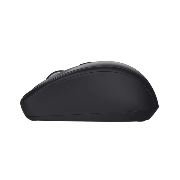 Mouse TRUST Yvi+ Wireless 1600 DPI Negru TR-24549 - imagine 2