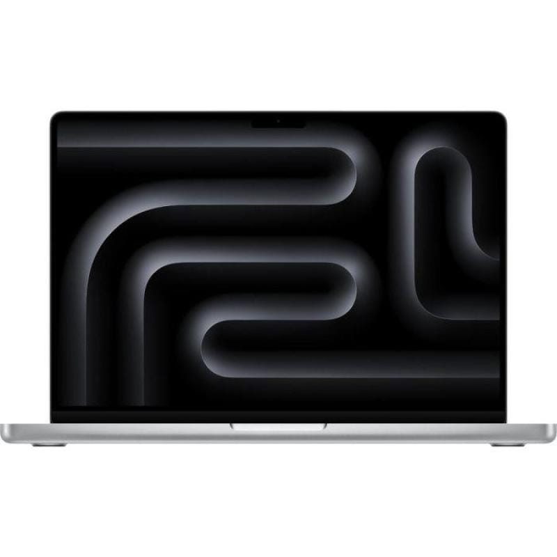 Laptop APPLE MacBook Pro 16.2 M5 Pro 24GB/1TB Silver 2026