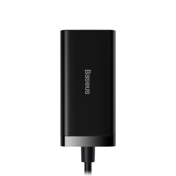 Încărcător de Rețea BASEUS GaN3 Pro 100W 4 Porturi CCGP000101 - imagine 4