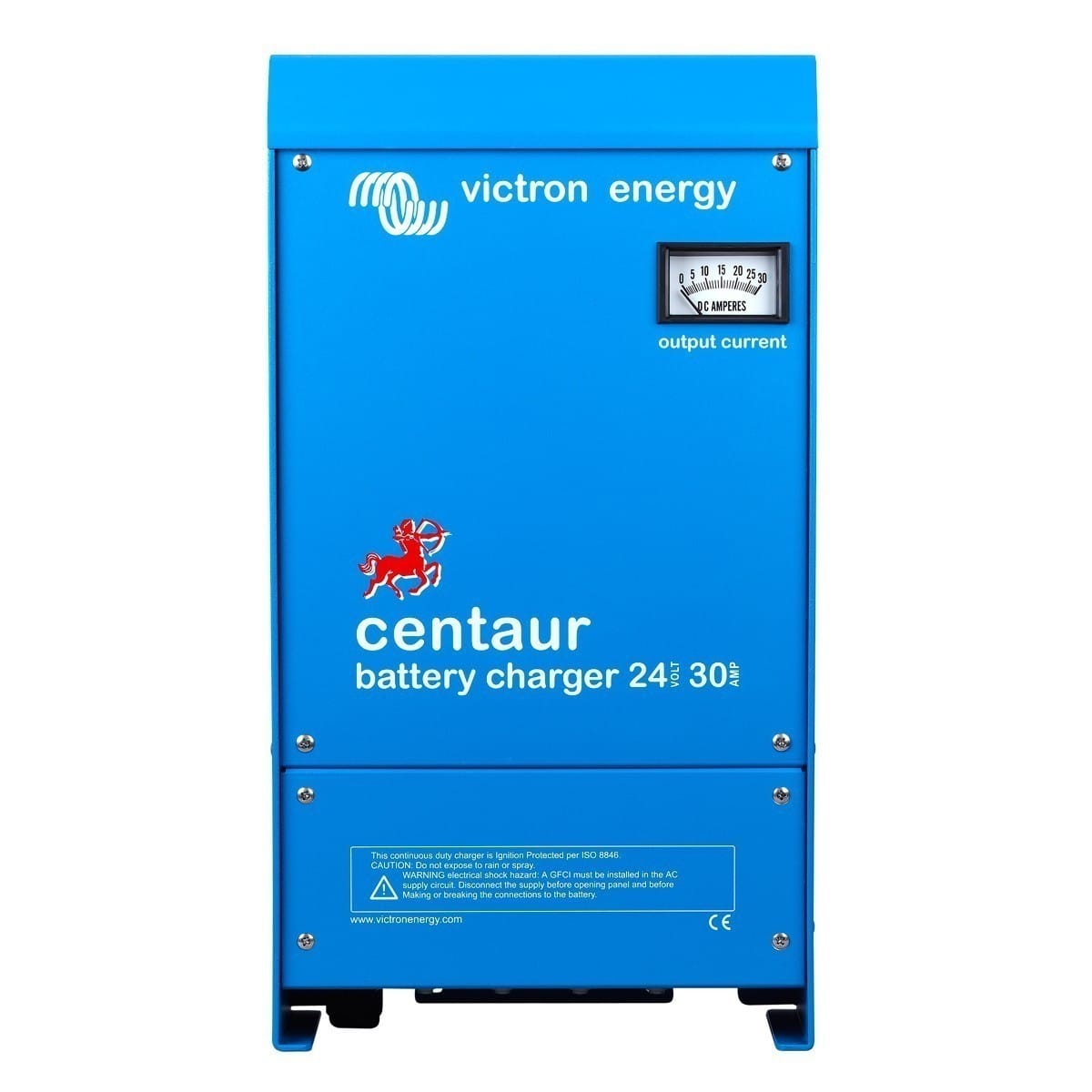 Încărcător VICTRON ENERGY Centaur 24/16 IP21 (3)