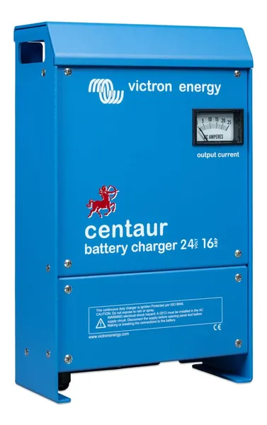 Încărcător VICTRON ENERGY Centaur 24/16 IP21 (3)