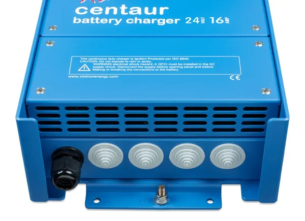 Încărcător VICTRON ENERGY Centaur 24/16 IP21 (3) - imagine 5