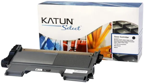 Toner BROTHER TN321C Cyan 1.5K