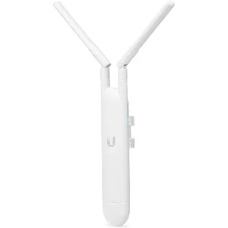 Access Point UBIQUITI UAP-AC-M AC1200 Dual-Band Alb - imagine 1